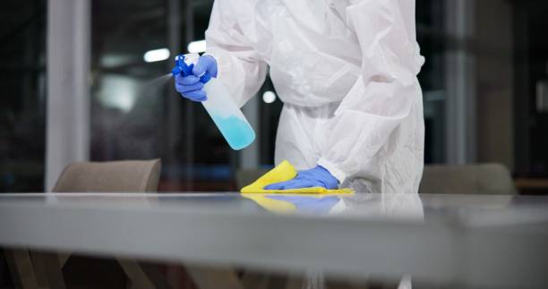 Licensed Biohazard Cleanup service in Arlington, NE - Trauma Clean Pros